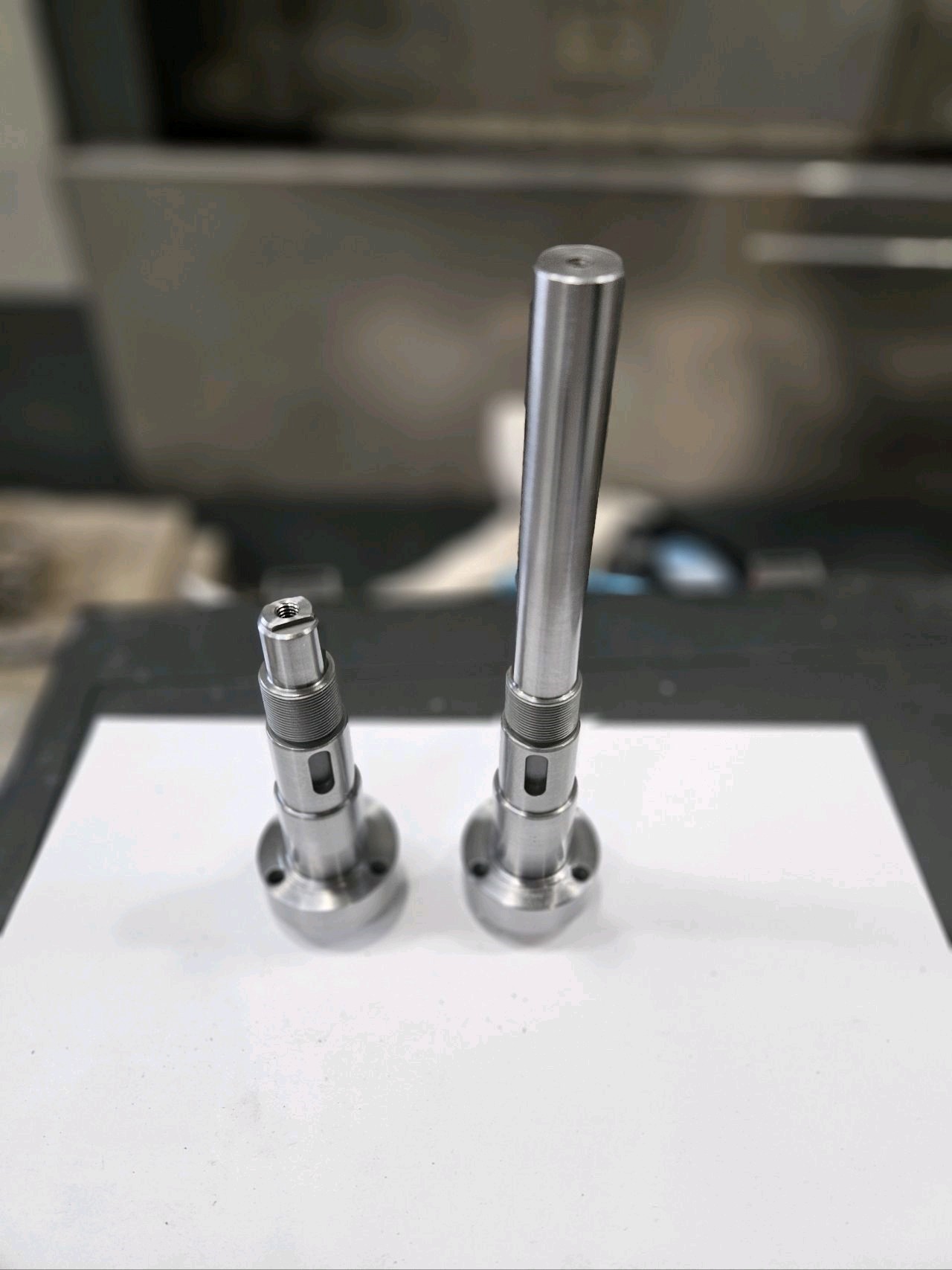 Drive SHafts